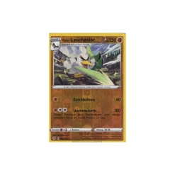 Galar-Lauchzelot 098/189 REVERSE HOLO