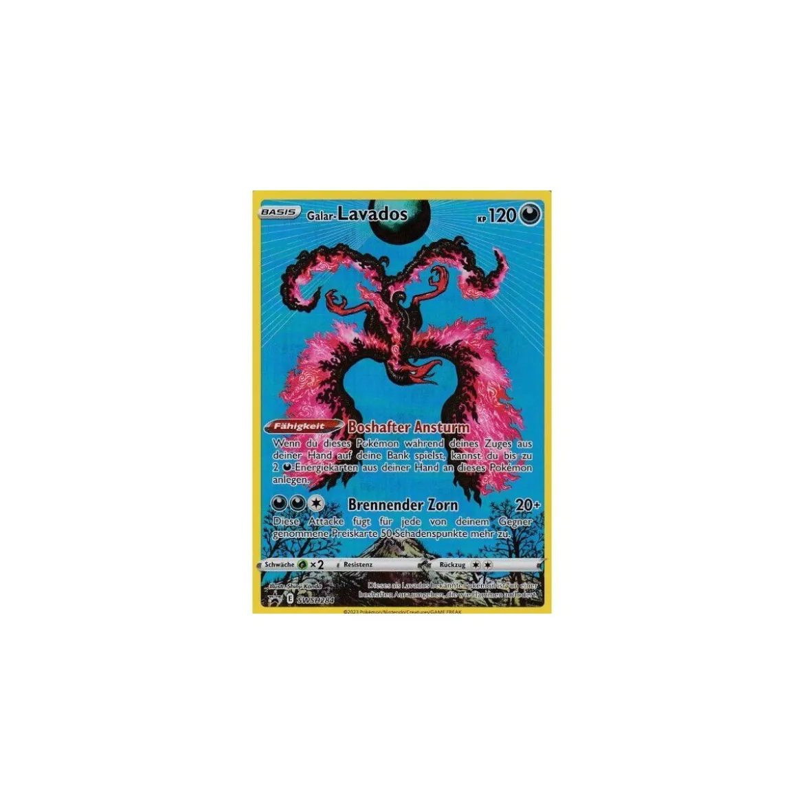 Galar-Lavados SWSH284
