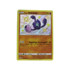 Galar-Makabaja SV065/SV122 SHINY