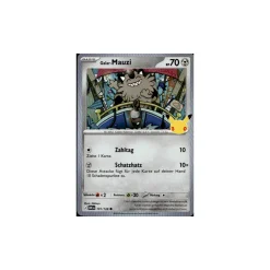 Galar-Mauzi 101/128