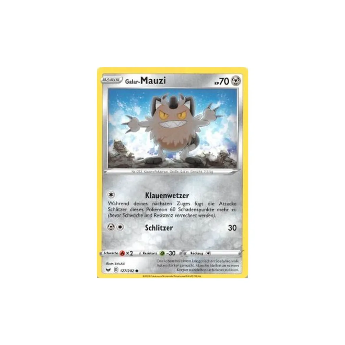 Galar-Mauzi 127/202