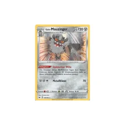Galar-Mauzinger 128/202