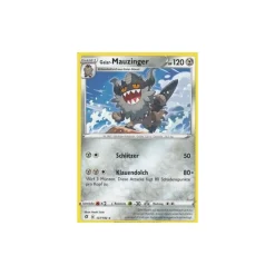 Galar-Mauzinger 127/192