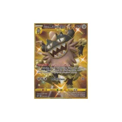 Galar-Mauzinger 205/192 GOLD