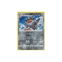Galar-Mauzinger 127/192 REVERSE HOLO
