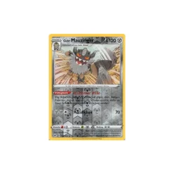 Galar-Mauzinger 128/202 REVERSE HOLO