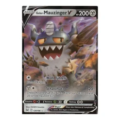 Galar-Mauzinger-V 129/196