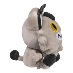 Galar-Mauzi Plüschfigur 13 cm - Pokemon Kuscheltier