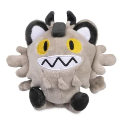 Galar-Mauzi Plüschfigur 13 cm - Pokemon Kuscheltier