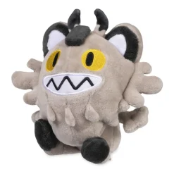 Galar-Mauzi Plüschfigur 13 cm - Pokemon Kuscheltier