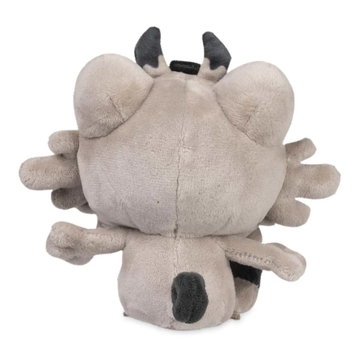 Galar-Mauzi Plüschfigur 13 cm - Pokemon Kuscheltier