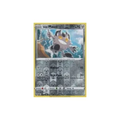 Galar-Mauzi 112/185 REVERSE HOLO