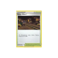 Galar-Mine 1 160/192