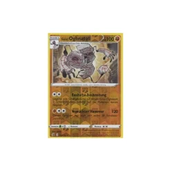 Galar-Oghnatoll 102/192 REVERSE HOLO