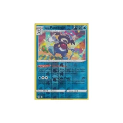 Galar-Pantifrost 036/189 REVERSE HOLO