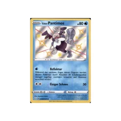 Galar-Pantimos SV020/SV122 SHINY