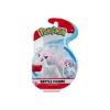 Galar-Ponita Battel Figur 10 cm - Pokemon Figur von BOTI