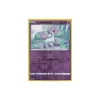 Galar-Ponita 081/202 REVERSE HOLO