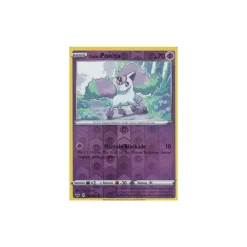 Galar-Ponita 081/202 REVERSE HOLO