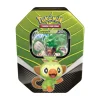 Galar Tin - Gortrom V (deutsch)