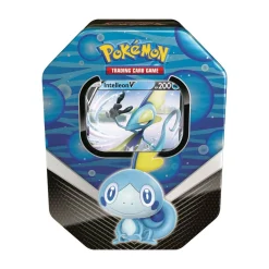 Galar Tin - Intelleon V (deutsch)
