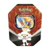 Galar Tin - Liberlo V (deutsch)