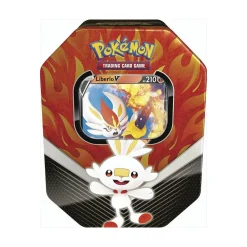 Galar Tin - Liberlo V (deutsch)