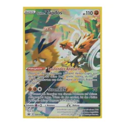 Galar-Zapdos SWSH283