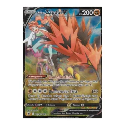 Galar-Zapdos-V TG19/TG30