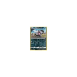 Galar-Zigzachs 35/073 REVERSE HOLO