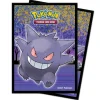 Gallery Series Haunted Hollow Gengar Pokemon Sleeves - Ultra Pro (65 Kartenhüllen)
