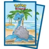 Gallery Series Seaside Lapras Pokemon Sleeves - Ultra Pro (65 Kartenhüllen)