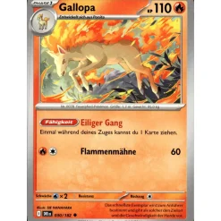 Gallopa 030/182