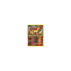 Gallopa Lv.41 28/99 Reverse Holo