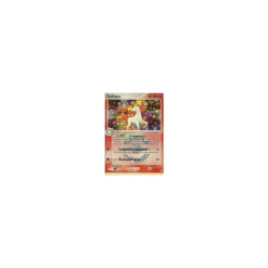 Gallopa REVERSE HOLO