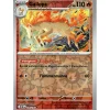 Gallopa 030/182 REVERSE HOLO
