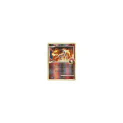 Gallopa 4 REVERSE HOLO