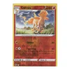 Gallopa 022/189 REVERSE HOLO