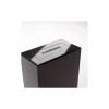 Gamegenic - Bastion 50+ Black - Deck Box