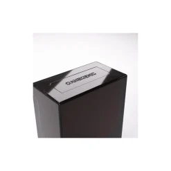 Gamegenic - Bastion 50+ Black - Deck Box