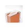 Gamegenic - Bastion 50+ Clear - Deck Box