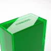 Gamegenic - Bastion 50+ Green - Deck Box