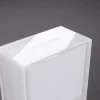 Gamegenic - Bastion 50+ White - Deck Box