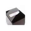 Gamegenic - Bastion 100+ XL Black - Deck Box