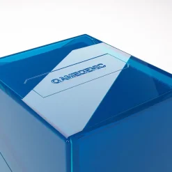 Gamegenic - Bastion 100+ XL Blue - Deck Box