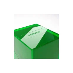 Gamegenic - Bastion 100+ XL Green - Deck Box