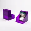 Gamegenic - Bastion 100+ XL Purple - Deck Box