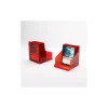 Gamegenic - Bastion 100+ XL Red - Deck Box