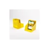 Gamegenic - Bastion 100+ XL Yellow - Deck Box