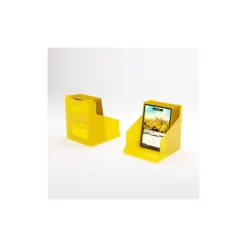 Gamegenic - Bastion 100+ XL Yellow - Deck Box